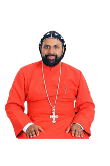 H.E. Kuriakose Mor Theophilos