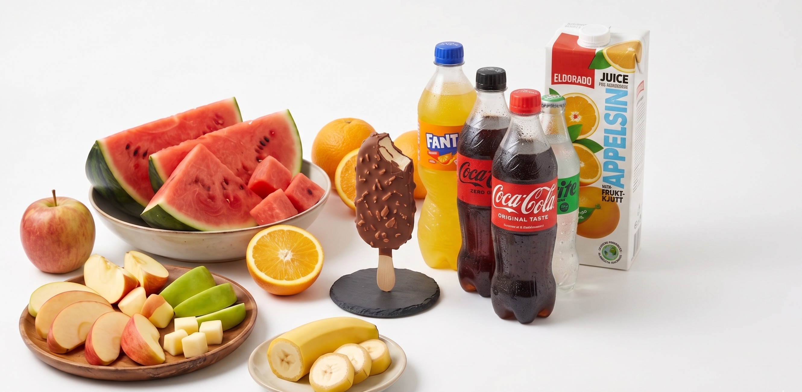 Kids Snacks