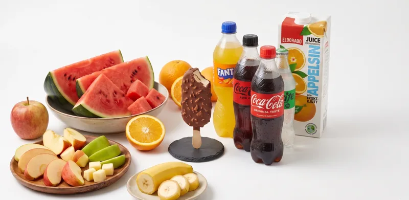 Kids Snacks