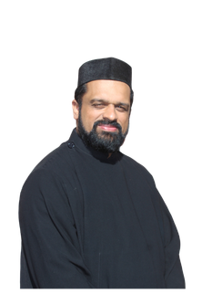 Rev Fr. Eldhose Vattaparambil